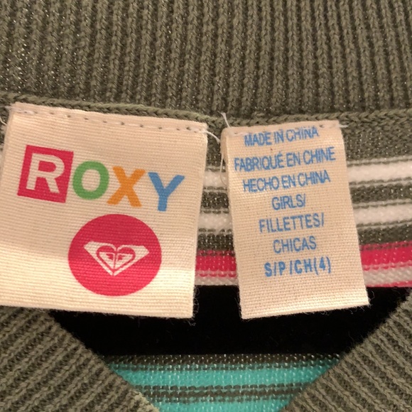 Roxy dress - Picture 3 of 5